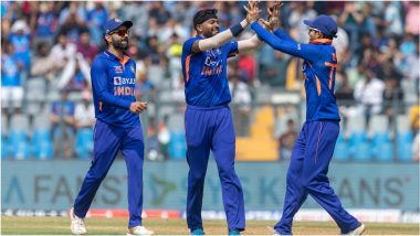 India’s Squad For T20I Series Against WI Announced: वेस्टइंडीज के खिलाफ टी20 सीरीज के लिए टीम इंडिया का एलान, इन धुरंधर खिलाड़ियों को मिला मौका