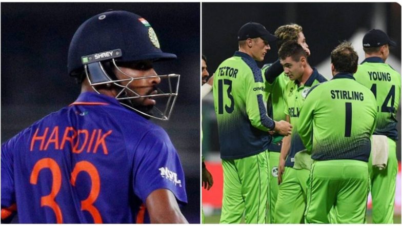 IND vs IRE T20 Series 2023: अगस्त में टी20 सीरीज के लिए आयरलैंड का दौरा करेगी भारतीय टीम