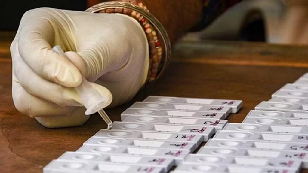 महाराष्ट्र में बढ़ता जा रहा है H3N2 का कहर, राज्य में संक्रमित लोगों की मौतों के कारण की होगी जांच