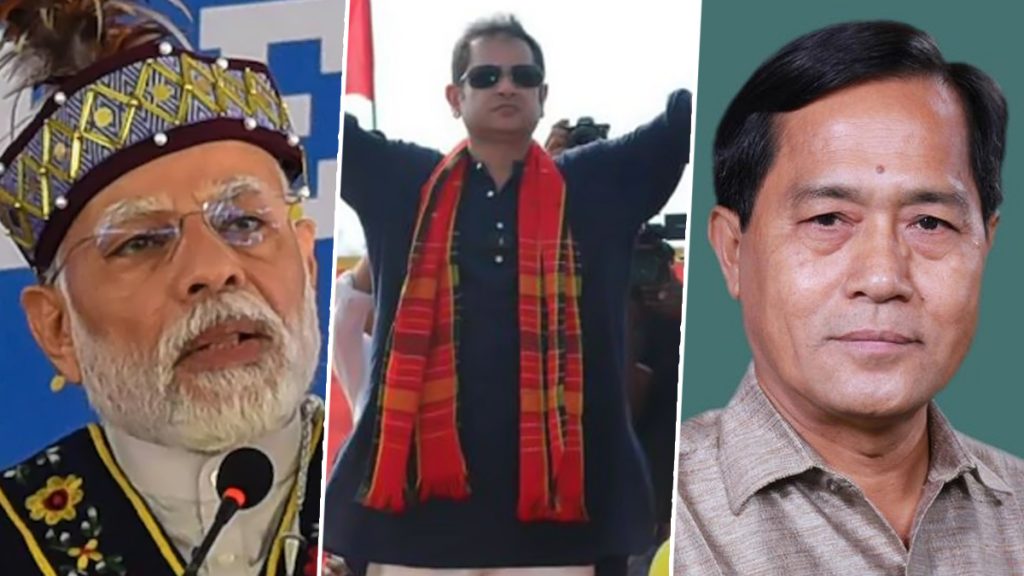 त्रिपुरा में किस सीट पर कौन जीता? यहां देखें विनिंग कैंडिडेट्स के नाम 