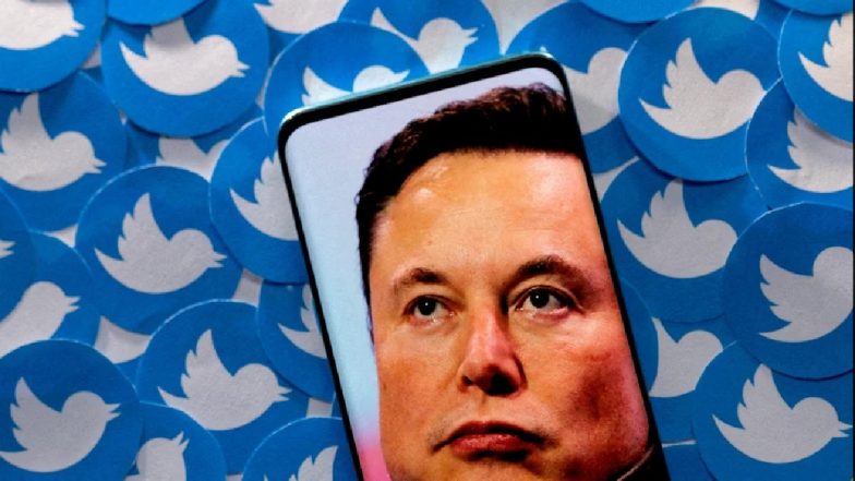 Twitter Characters Limit: एलन मस्क का बड़ा ऐलान, ट्विटर ब्लू यूजर्स 25,000 कैरेक्टर में लिख सकेंगे अपनी बात