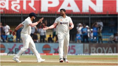 IND vs AUS 3rd Test: उमेश यादव ने किया ये अनोखा कारनामा, कपिल देव और जहीर खान के साथ इस खास क्लब में हुए शामिल