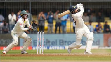 IND vs AUS 3rd Test: टेस्ट में उमेश यादव ने की विराट कोहली के इस रिकॉर्ड की बराबरी, युवराज सिंह समेत कई दिग्गजों को छोड़ा पीछे