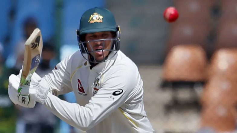 ENG vs AUS, 1st Test Day 2 Stumps: दूसरे दिन का खेल ख़त्म, उस्मान ख्वाजा के शतक से ऑस्ट्रेलिया ने की शानदार वापसी; इंग्लैंड से 82 रन पीछे