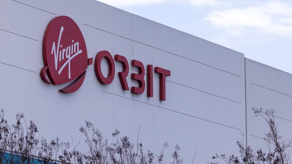 Virgin Orbit layoff: रॉकेट कंपनी वर्जिन ऑर्बिट में बड़ी छंटनी, 85 प्रतिशत कर्मचारियों को निकाला गया