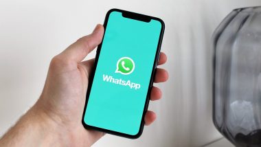 WhatsApp IOS Updates: व्हाट्सएप ला रहा नया अपडेट, आईओएस पर उपलब्ध होगा वीडियो मैसेज फीचर