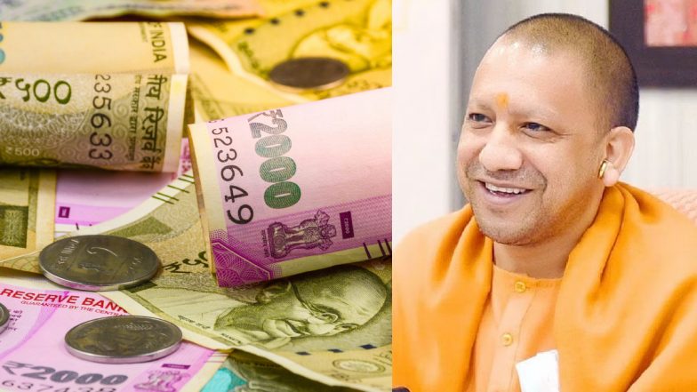 DA Hike: योगी सरकार ने बढ़ाया महंगाई भत्ता, 18 हजार कर्मचारियों को होगा फायदा, जानिए कितना बढ़ेगा वेतन