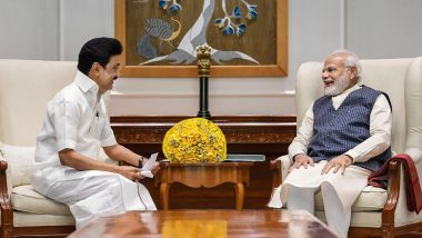 Tamil Nadu: CM एमके स्टालिन ने PM मोदी को लिखा पत्र, मनीष सिसोदिया की रिहाई की मांग