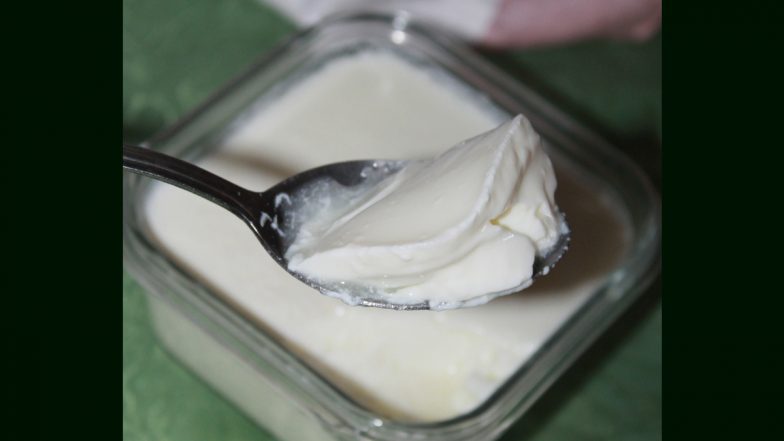 Dahi Label Row: FSSAI ने दही के पैकेट का नाम बदलने के नोटिस में किया संशोधन; बवाल के बाद बदला फैसला