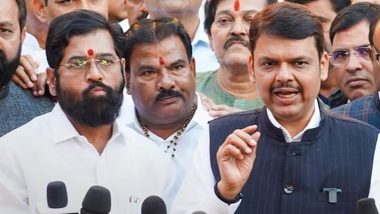 Maharashtra Budget 2023 Live Streaming: शिंदे सरकार का पहला बजट आज, यहां देखें लाइव