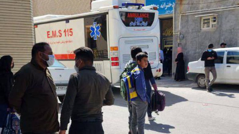 Attack on Girls in Iran: ईरान के स्कूलों पर 'केमिकल अटैक' जारी,  24 घंटों में 100 से ज्यादा लड़कियों पर हमला