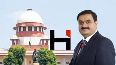 Adani-Hindenburg Case: अडानी-हिंडनबर्ग केस में SC ने बनाई एक्सपर्ट कमेटी, SEBI को 2 महीने में सौंपना होगा जांच रिपोर्ट