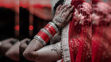 Karnataka: ब्यूटी पार्लर से आते ही दुल्हन का सूज गया चेहरा, मेकअप देख दूल्हे ने शादी से किया इनकार