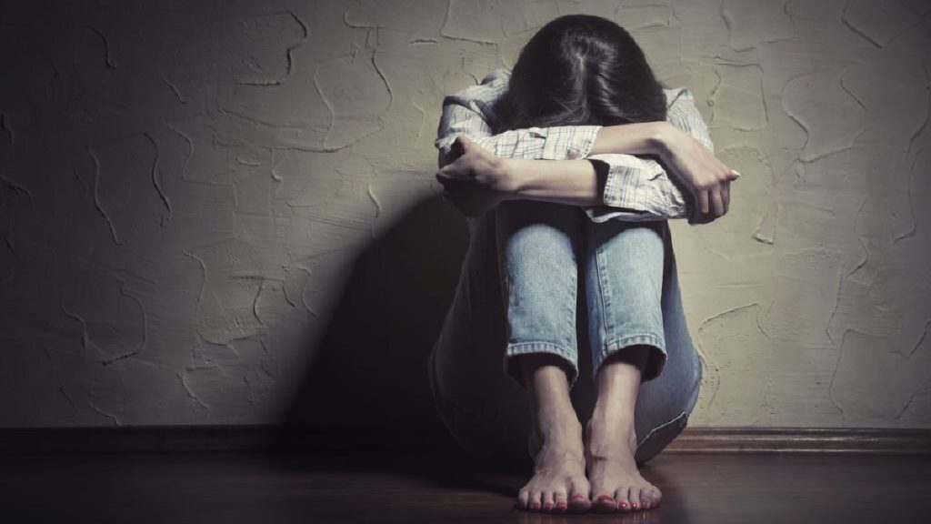 बहू से दहेज के लिए हैवानियत, गाजियाबाद में ससुराल वालों ने पीटा
