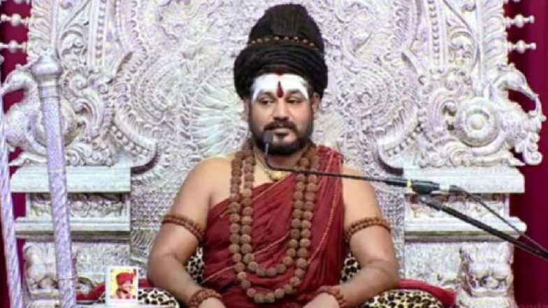 Kailasa Scammed 30 US Cities: नित्यानंद का फर्जी देश कैलासा फिर चर्चा में, 30 अमेरिकी शहरों के साथ की धोखाधड़ी