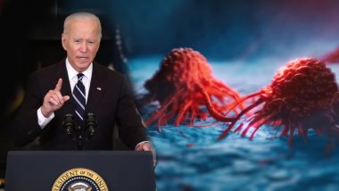 Biden Cancer Removed: अमेरिका के राष्ट्रपति जो बाइडेन को कैंसर, सीने से सफलतापूर्वक हटाए गए टिश्यू