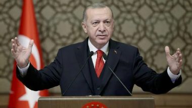 Turkey Supported Pakistan: तुर्की ने भारत को फिर दिया धोखा, UNHRC में दिया पाकिस्तान का साथ, कश्मीर पर कही ये बात