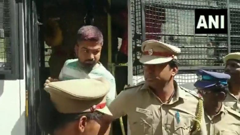 Manish Kashyap Arrested: यूट्यूबर मनीष कश्यप को तमिलनाडु के मदुरै कोर्ट किया गया पेश, फर्जी वीडियो पोस्ट करने का है आरोप