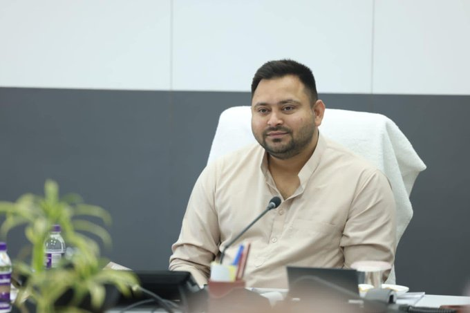 Land for Job Scam: तेजस्वी यादव 25 मार्च को होंगे सीबीआई के समक्ष पेश, नहीं होगी गिरफ्तारी