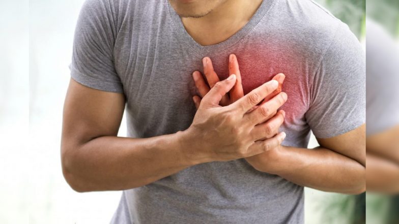 Heart Attack: कोविड-19 के साथ दिल के दौरे के मरीजों में ज्यादा जमता है खून का थक्का, पढ़ें पूरी रिपोर्ट