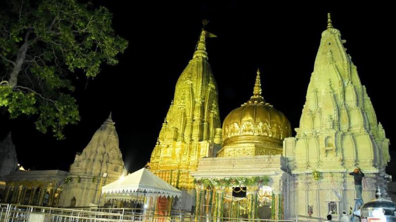 Kashi Vishwanath Corridor: काशी विश्वनाथ मंदिर कॉरिडोर के बनने के बाद बनारस के मंदिरों की कमाई बढ़ी