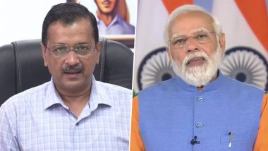 Kejriwal On PM Modi: सीएम अरविंद केजरीवाल ने मोदी सरकार पर बोला हमला, कहा- केंद्र सरकार ने ‘लूट’ के मामले में अंग्रेजों को भी पीछे छोड़ा