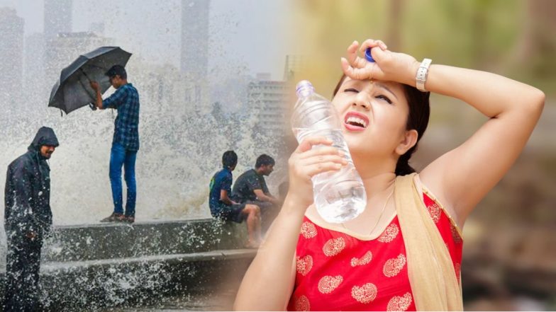 Heatwave And Rain: भीषण गर्मी में मिलेगी राहत, अगले 5 दिनों तक नहीं चलेगा लू, इन जगहों पर होगी बारिश