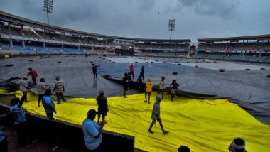 Vizag Weather Update: भारत और ऑस्ट्रेलिया के दूसरे मैच पर बारिश का साया, मैच होने पर सस्पेंस