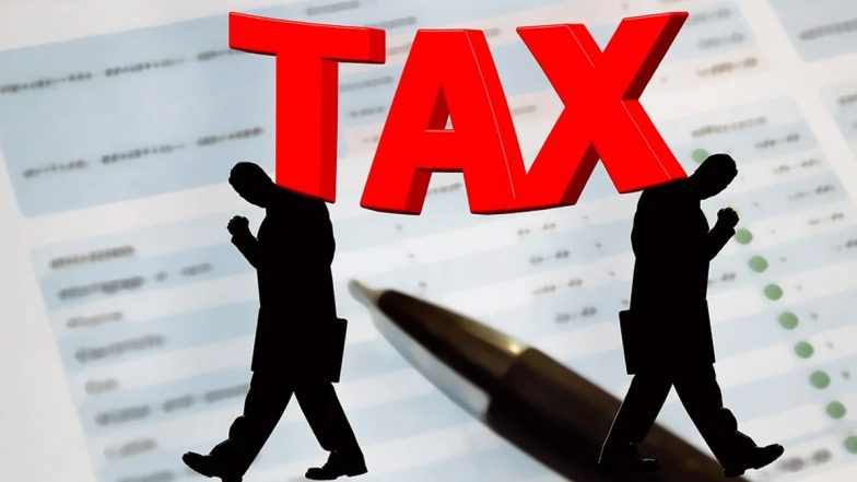 ITR Filing Date: आयकर विभाग का नया रिकॉर्ड, 31 जुलाई तक फ़ाइल हुए 6.77 करोड़ से ज्यादा आईटीआर