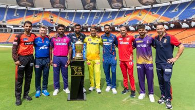 IPL 2023: कल से शुरू हो रहा हैं आईपीएल का महाकुंभ, 52 दिन में खेले जाएंगे 70 हाईवोल्टेज मुकाबले; यहां देखें आईपीएल का पूरा शेड्यूल