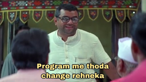 Mumbai Rain Viral Memes: मुंबई में झमाझम हुई बिन मौसम बरसात, इंटरनेट पर जोक्स और मीम्स की आई बाढ़
