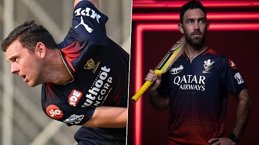 IPL 2023: जोश हेज़लवुड आईपीएल के शुरुआती मैचों में नहीं होंगे उपलब्ध, ग्लेन माक्सवेल समेत ये खिलाड़ी भी शरू में नहीं आयेंगे नजर