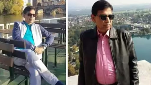 पाकिस्तान में ड्राइवर ने हिंदू डॉक्टर का गला रेतकर की हत्या, आरोपी हनीफ लेघारी गिरफ़्तार