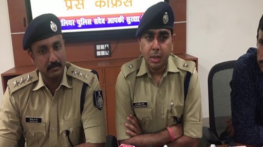 Cattle Smuggling: असम में पुलिस ने एक ट्रक से 24 मवेशी स्मगलिंग के दौरान पकड़े, दो व्यक्ति गिरफ्तार