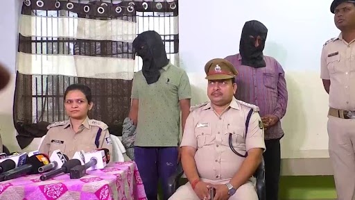 Odisha: महिला पर तेजाब फेंककर की गई हत्या, पीड़िता के पति समेत पहली पत्नी गिरफ्तार