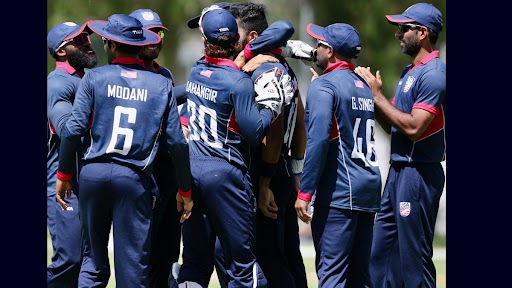USA vs UAE Live Streaming Online: आईसीसी विश्व कप क्वालीफायर प्ले-ऑफ में संयुक्त राज्य अमेरिका और संयुक्त अरब अमीरात के बीच मुकाबला आज, जानें कब-कहां और कैसे देखें लाइव मैच