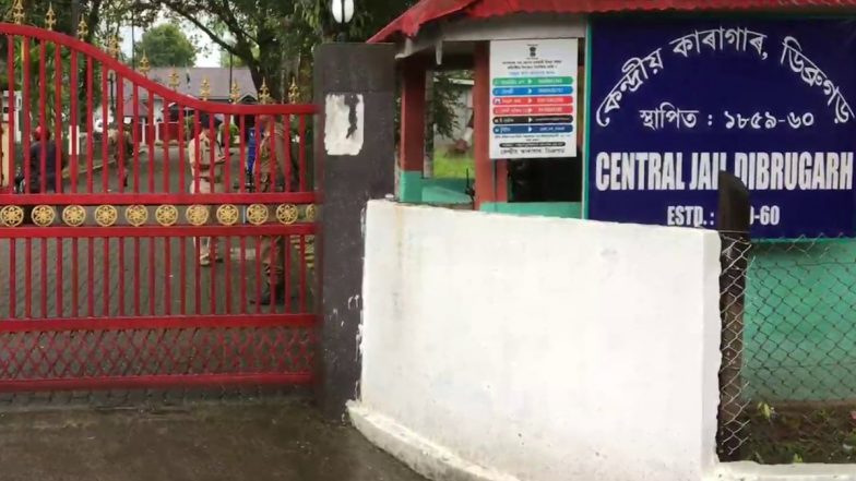 Assam: अमृतपाल के चाचा हरजीत सिंह सहित कई लोगों को डिब्रूगढ़ सेंट्रल जेल लेकर गई पुलिस