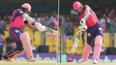 IPL 2023 Match 11, RR vs DC Live Score Update: राजस्थान रॉयल्स ने दिल्ली कैपिटल्स को दिया 200 रनों का लक्ष्य, सलामी बल्लेबाज यशस्वी जायसवाल और जोस बटलर का बेहतरीन प्रदर्शन