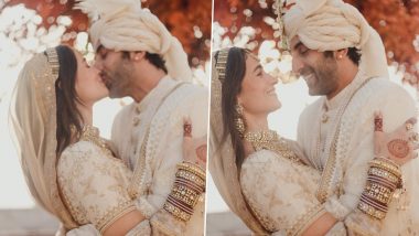 Ranbir Kapoor का अपनी Wedding Anniversary पर गंभीर खुलासा, बोले - 'मैं आलिया के लिए एक अच्छा पति नहीं हूं'