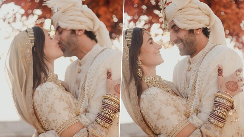 Ranbir Kapoor का अपनी Wedding Anniversary पर गंभीर खुलासा, बोले - 'मैं आलिया के लिए एक अच्छा पति नहीं हूं'