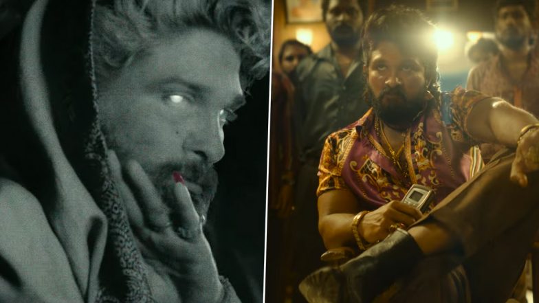 Pushpa2: Allu Arjun रविवार से 'पुष्पा: द रूल' के लिए मैराथन शूटिंग शेड्यूल करेंगे शुरू, जानिए फिल्म से जुड़ी पूरी जानकारी