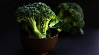 Benefits of Broccoli: पेट संबंधी रोग से दूर रखती है ब्रोकोली- अध्ययन