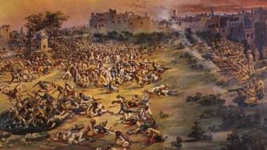 Jallianwala Bagh Massacre 2023: हजारों निर्दोषों के दुर्दांत अपराधी को अंग्रेजों ने दिया ‘सेवियर ऑफ पंजाब’ लिखा तलवार! जानें हृदयस्पर्शी गाथा!