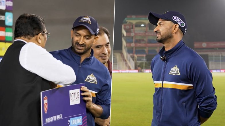 Mohit Sharma IPL Comeback: मोहित शर्मा की 30 महीने बाद आईपीएल में धमाकेदार वापसी, जानें कैसे बने नेट बॉलर