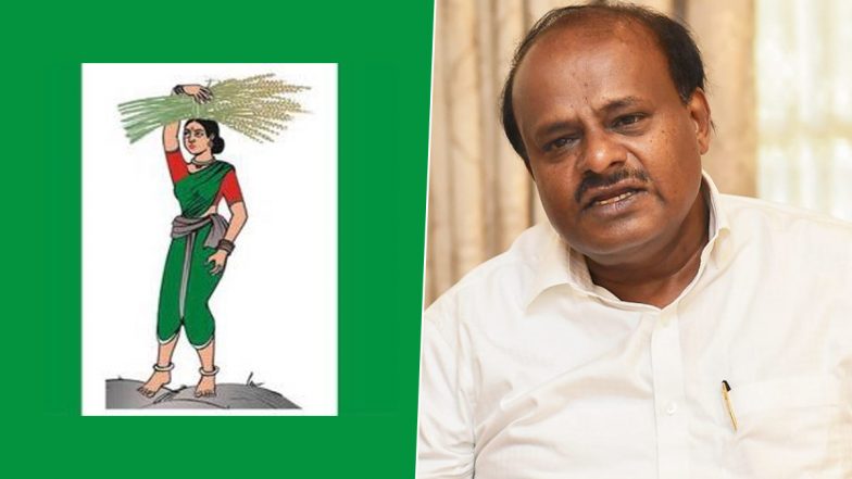 Karnataka News : कर्नाटक के लोगों को अमूल दूध बेचने का विरोध करना चाहिए - एच.डी. कुमारस्वामी