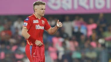 Sam Curran On The Hundred: सैम करन का दावा, कहा- आईपीएल के बाद दूसरे स्थान पर हो सकता है इंग्लैंड का द हंड्रेड