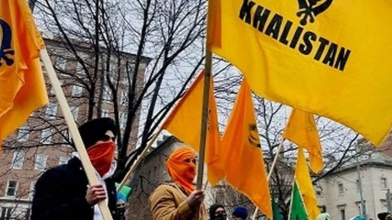 Sikh Extremist Attacks: भारतीय उच्चायोग पर सिख चरमपंथी समूह के हमले के बाद भारत ने ब्रिटेन के साथ व्यापार वार्ता 'रोकी' - रिपोर्ट