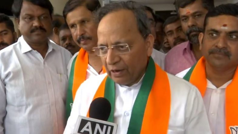 Rajasthan: सड़क पर आया राजस्थान कांग्रेस का घमासान, चुप क्यों हैं कांग्रेस जन- अरुण सिंह