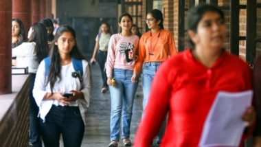 Noida Schools-Colleges Closed: नोएडा में 21-22 सितंबर को यूपी इंटरनेशनल ट्रेड शो के चलते 12वीं तक के स्कूल, कॉलेज रहेंगे बंद, आदेश जारी