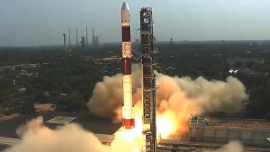 ISRO Launches PSLV-C55: अंतरिक्ष में बढ़ा भारत का दबदबा, इसरो ने लॉन्च किए सिंगापुर के दो सैटेलाइट